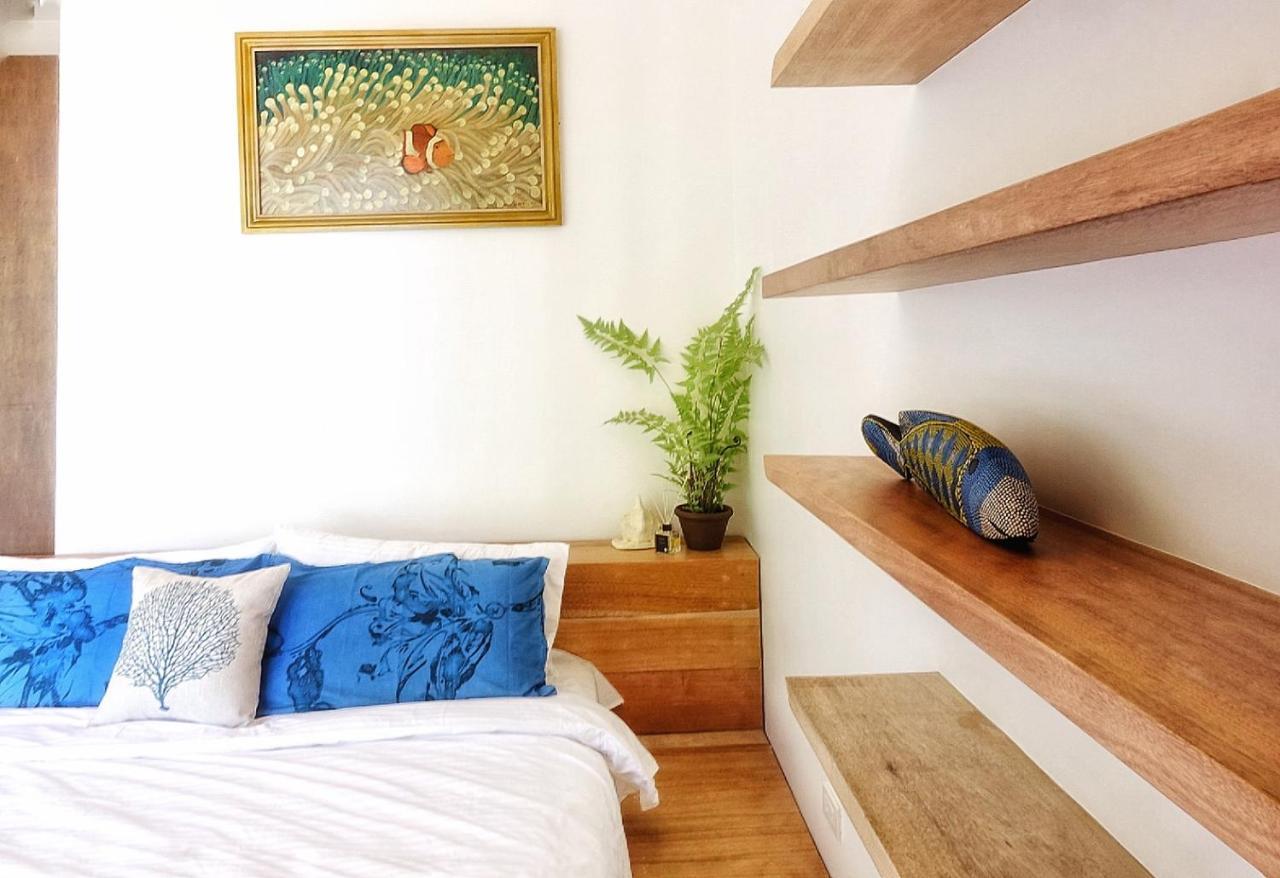Nacpan Beach Glamping Managed By H Hospitality Group El Nido Ngoại thất bức ảnh